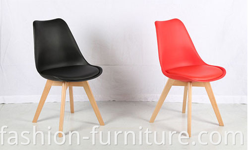 eames dining chair